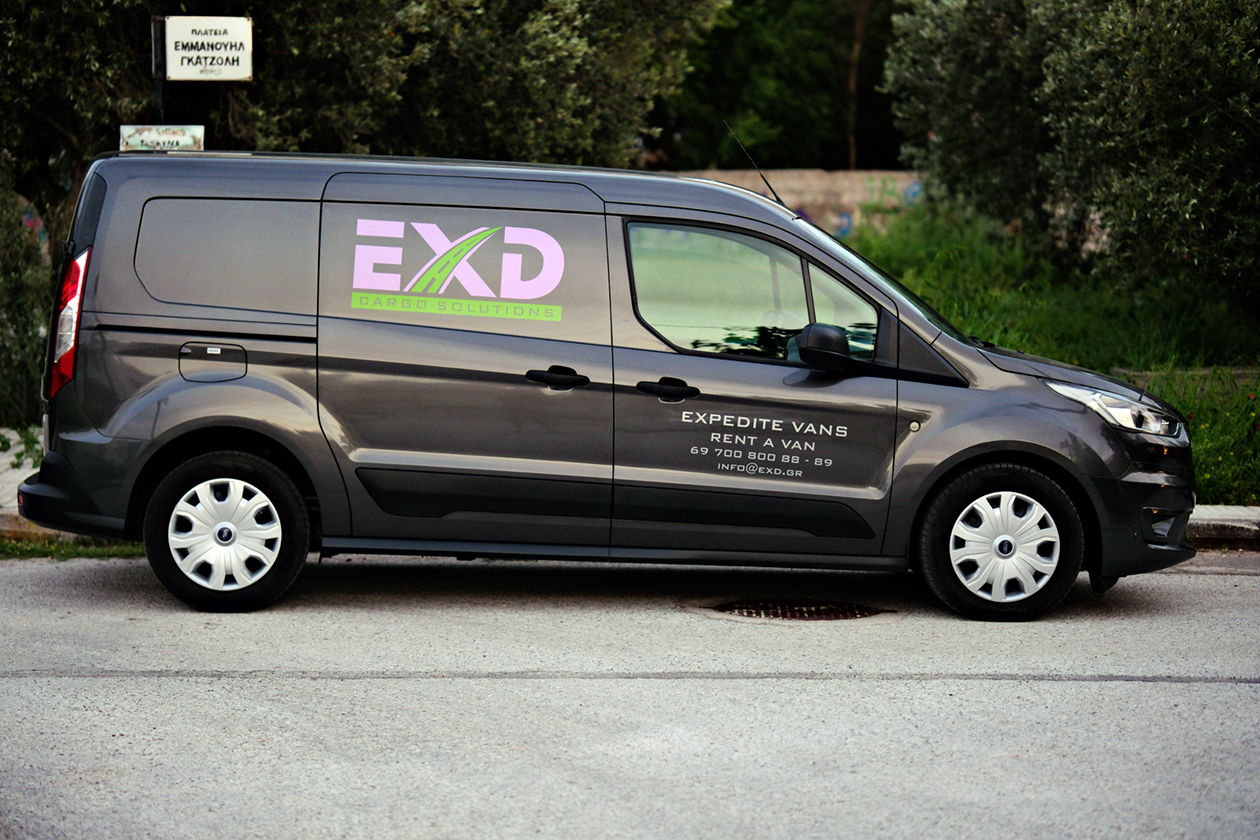 Easy & Economical Moves in Athens